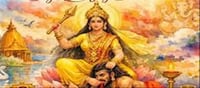 🙏 Maa Baglamukhi Jayanti 2026: Date, Significance & Why It Is Celebrated